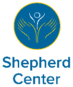 Shepherd Center Logo
